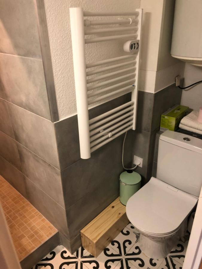 Le Boho / Rent4Night Grenoble Apartamento Exterior foto